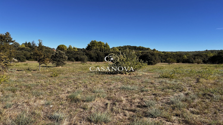 Ma-Cabane - Vente Terrain PLAISSAN, 5440 m²