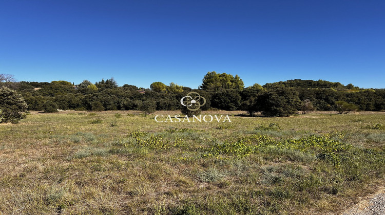 Ma-Cabane - Vente Terrain PLAISSAN, 5440 m²