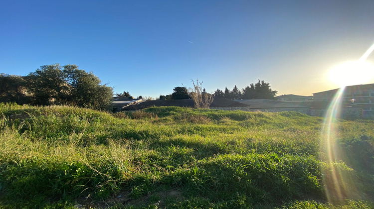 Ma-Cabane - Vente Terrain PLAN-DE-CUQUES, 485 m²