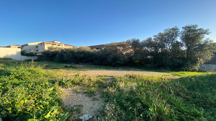 Ma-Cabane - Vente Terrain PLAN-DE-CUQUES, 451 m²