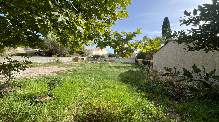 Ma-Cabane - Vente Terrain PLAN-DE-CUQUES, 795 m²