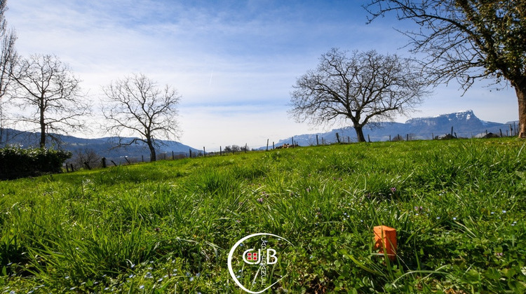 Ma-Cabane - Vente Terrain PLANAISE, 401 m²