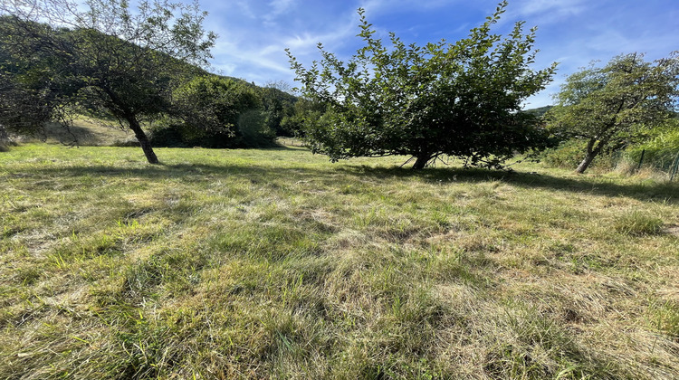 Ma-Cabane - Vente Terrain Plancher-Bas, 1407 m²