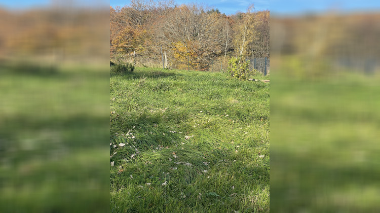 Ma-Cabane - Vente Terrain Plancher-Bas, 600 m²