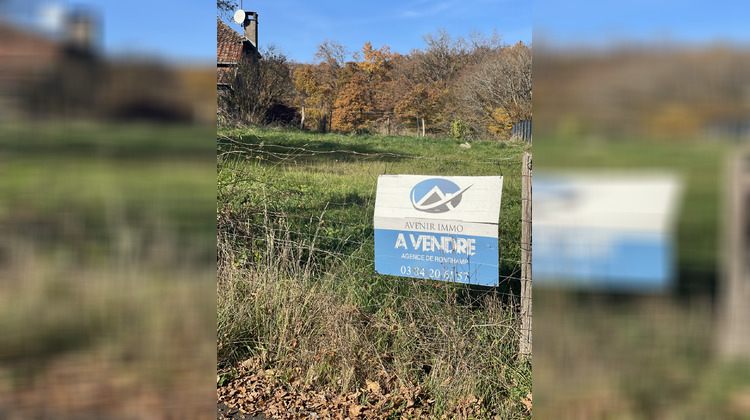 Ma-Cabane - Vente Terrain Plancher-Bas, 600 m²