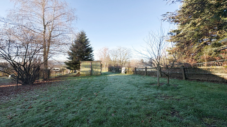 Ma-Cabane - Vente Terrain Plancher-Bas, 700 m²