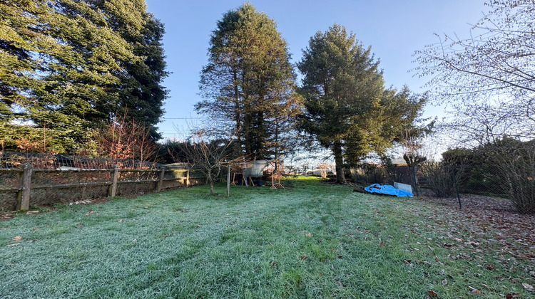 Ma-Cabane - Vente Terrain Plancher-Bas, 700 m²