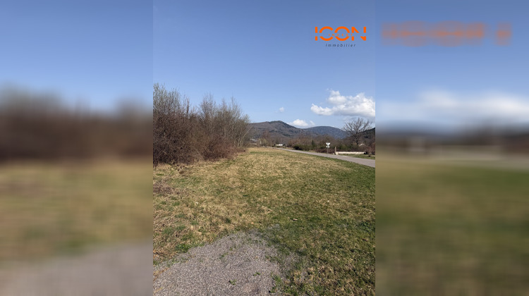 Ma-Cabane - Vente Terrain Plancher-Bas, 1000 m²