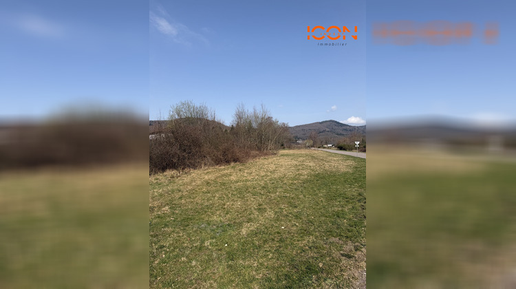 Ma-Cabane - Vente Terrain Plancher-Bas, 1000 m²