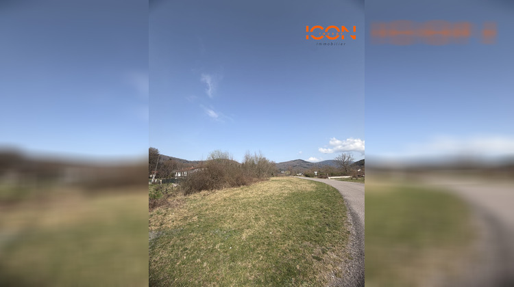 Ma-Cabane - Vente Terrain Plancher-Bas, 1000 m²