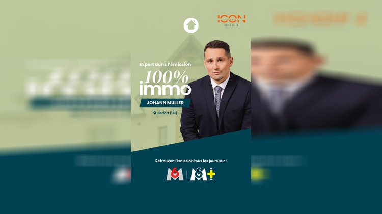 Ma-Cabane - Vente Terrain Plancher-Bas, 1000 m²