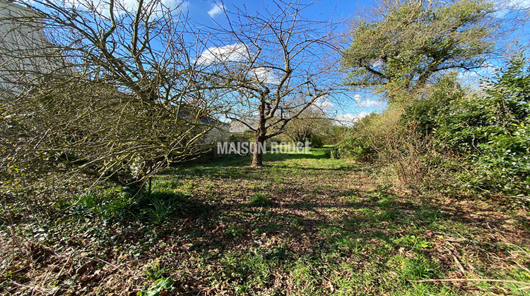 Ma-Cabane - Vente Terrain PLANCOET, 513 m²