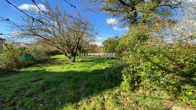 Ma-Cabane - Vente Terrain PLANCOET, 513 m²