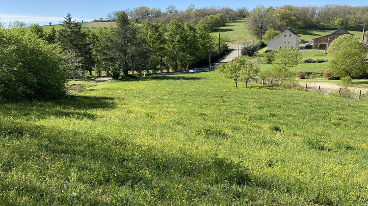 Ma-Cabane - Vente Terrain PLANIOLES, 1912 m²