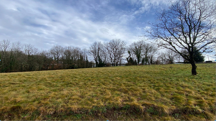 Ma-Cabane - Vente Terrain Planioles, 1148 m²