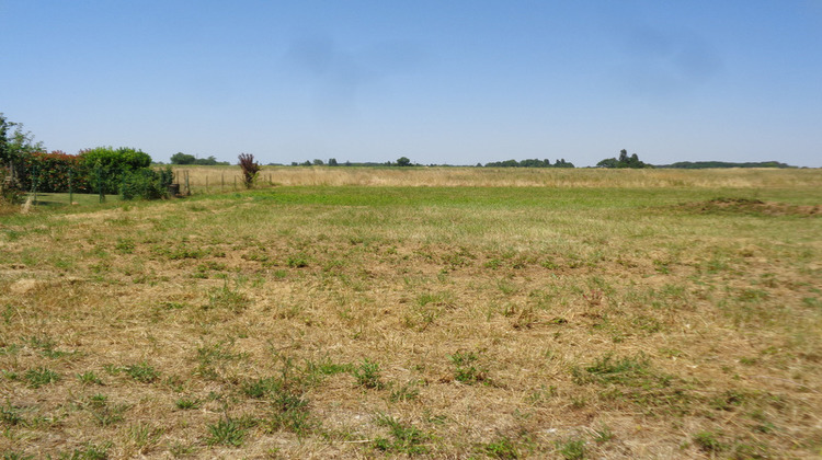 Ma-Cabane - Vente Terrain PLASSAC, 1259 m²