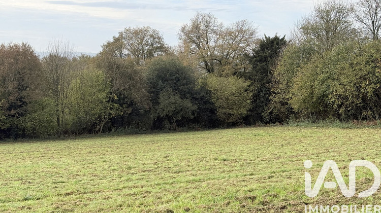 Ma-Cabane - Vente Terrain Plaudren, 431 m²