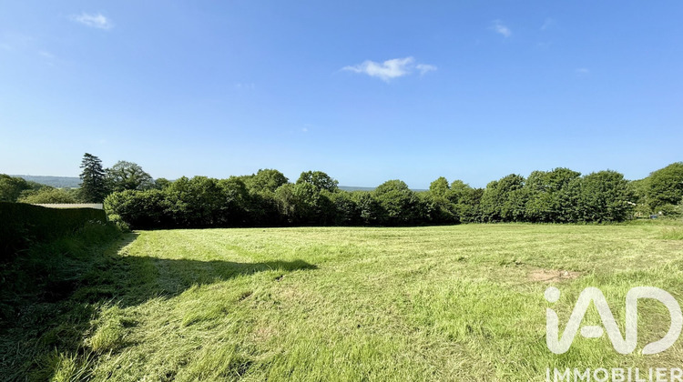 Ma-Cabane - Vente Terrain Plaudren, 456 m²