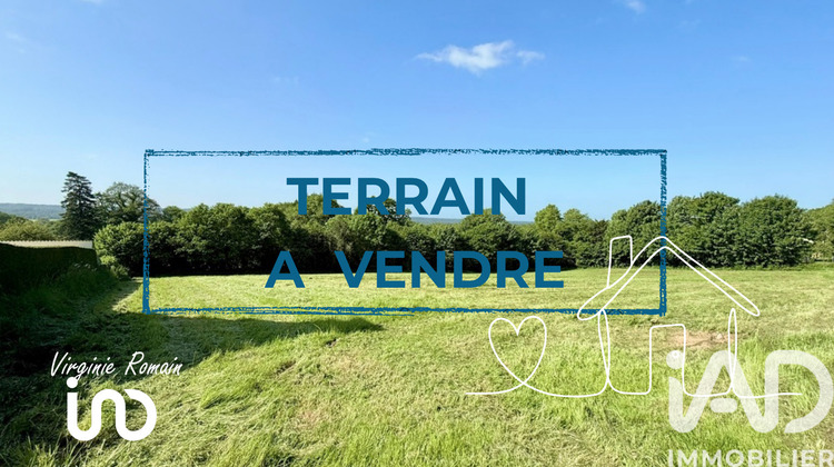 Ma-Cabane - Vente Terrain Plaudren, 389 m²
