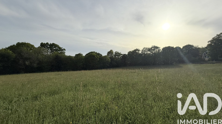 Ma-Cabane - Vente Terrain Plaudren, 405 m²