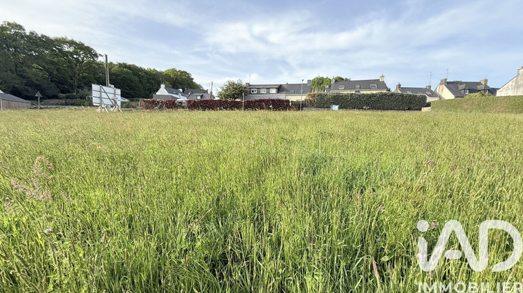 Ma-Cabane - Vente Terrain Plaudren, 389 m²
