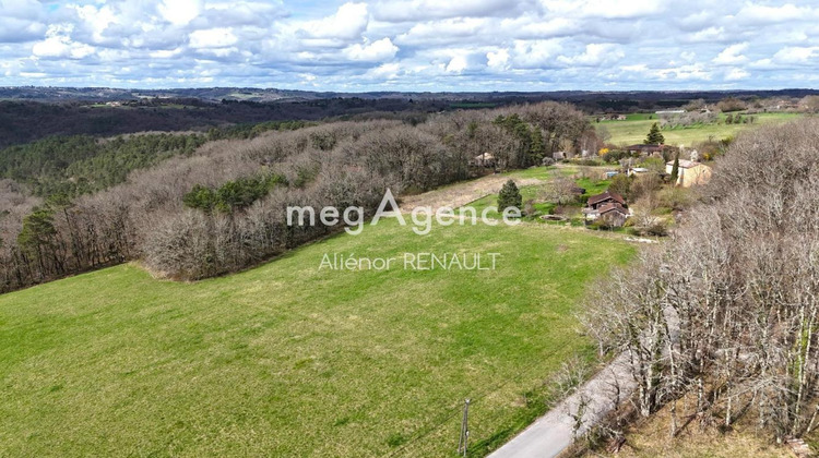 Ma-Cabane - Vente Terrain PLAZAC, 8576 m²