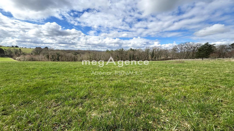 Ma-Cabane - Vente Terrain PLAZAC, 8576 m²