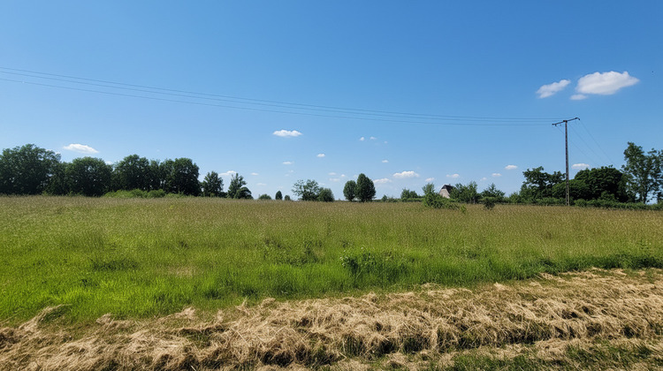 Ma-Cabane - Vente Terrain PLAZAC, 10228 m²
