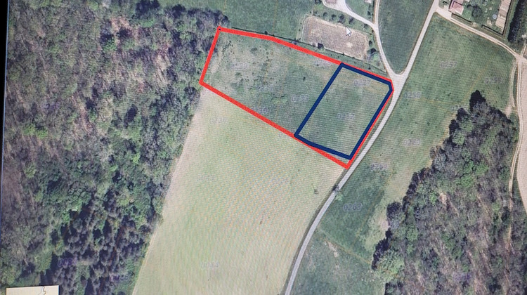 Ma-Cabane - Vente Terrain PLAZAC, 10228 m²