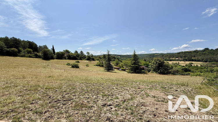 Ma-Cabane - Vente Terrain Plazac, 2172 m²