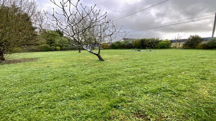 Ma-Cabane - Vente Terrain Pléchâtel, 400 m²