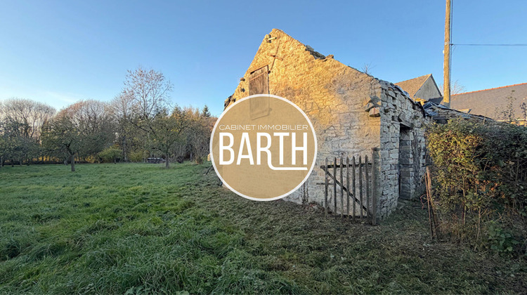 Ma-Cabane - Vente Terrain PLECHATEL, 800 m²