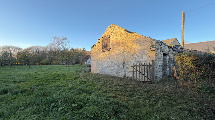Ma-Cabane - Vente Terrain PLECHATEL, 800 m²