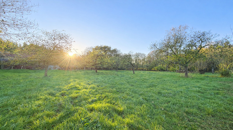 Ma-Cabane - Vente Terrain PLECHATEL, 800 m²