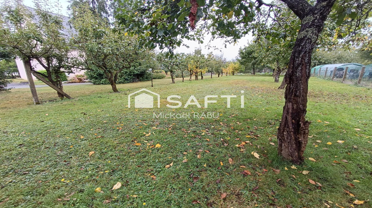 Ma-Cabane - Vente Terrain Plechatel, 543 m²