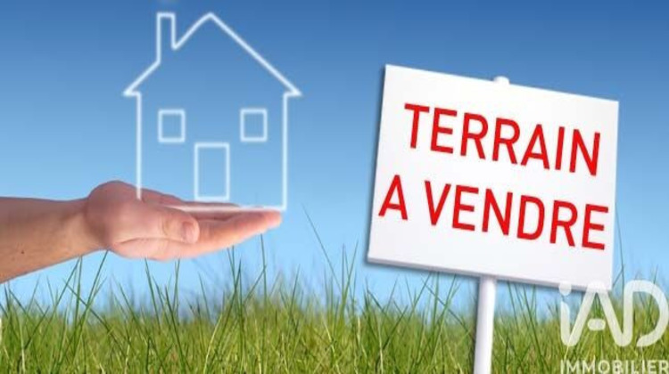 Ma-Cabane - Vente Terrain Pléchâtel, 512 m²