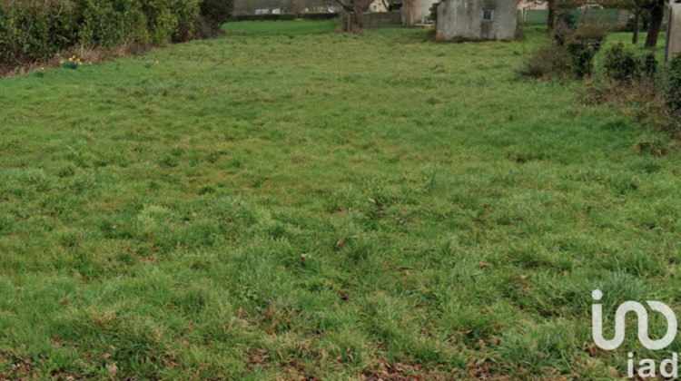 Ma-Cabane - Vente Terrain Plédéliac, 1200 m²