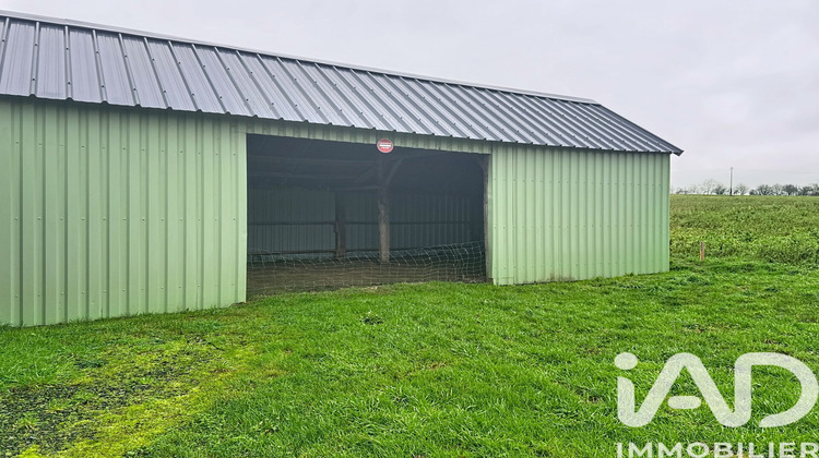 Ma-Cabane - Vente Terrain Plédran, 534 m²