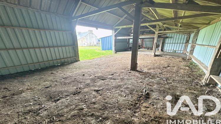Ma-Cabane - Vente Terrain Plédran, 534 m²