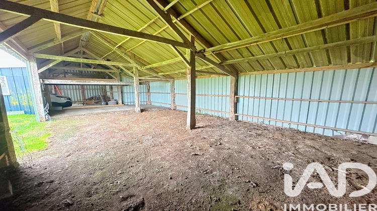 Ma-Cabane - Vente Terrain Plédran, 534 m²