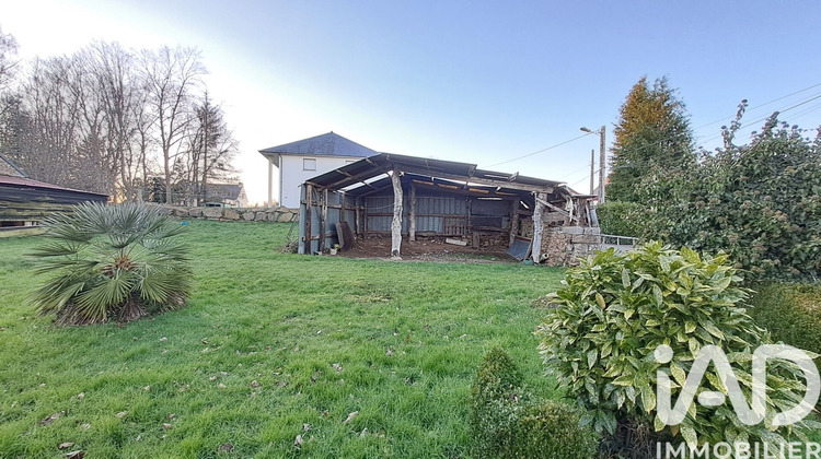 Ma-Cabane - Vente Terrain Plédran, 396 m²