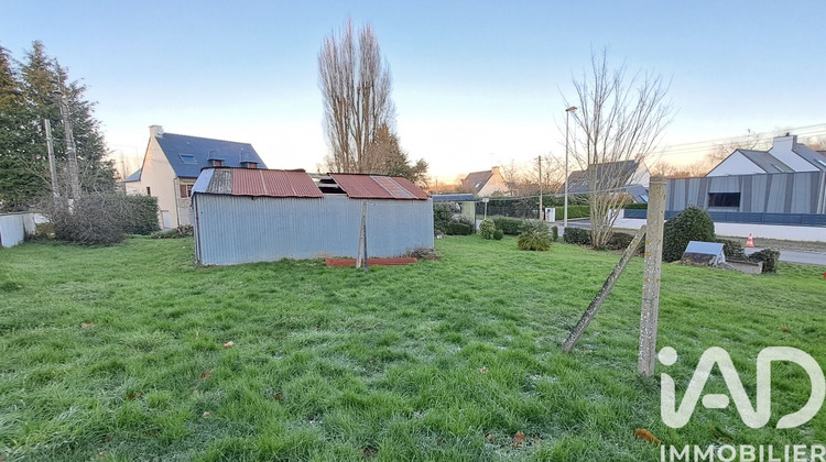 Ma-Cabane - Vente Terrain Plédran, 396 m²
