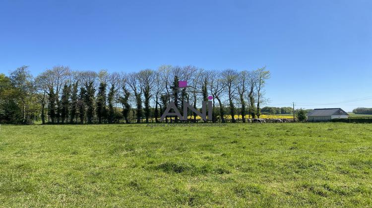 Ma-Cabane - Vente Terrain Pleine-Sève, 1200 m²