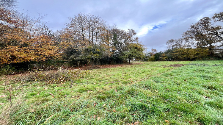 Ma-Cabane - Vente Terrain PLELAN-LE-GRAND, 1075 m²