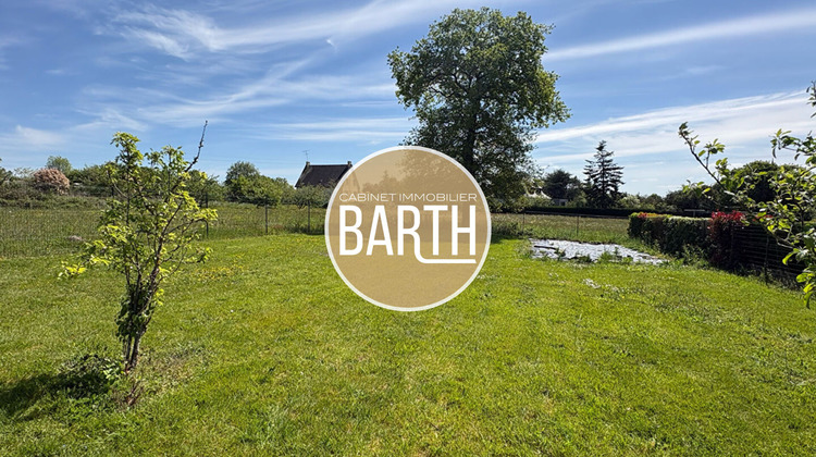 Ma-Cabane - Vente Terrain PLELAN-LE-GRAND, 643 m²