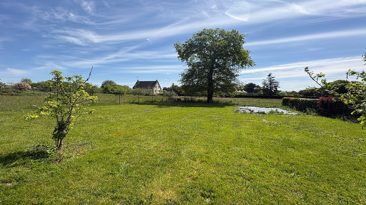 Ma-Cabane - Vente Terrain PLELAN-LE-GRAND, 643 m²