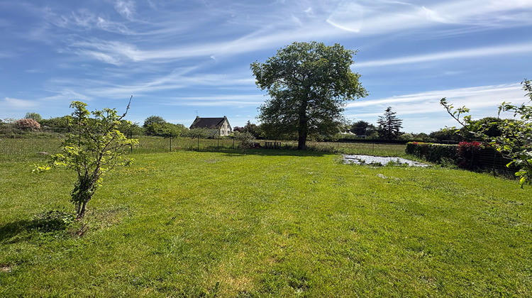 Ma-Cabane - Vente Terrain PLELAN-LE-GRAND, 643 m²
