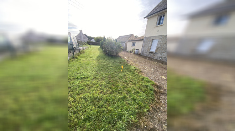 Ma-Cabane - Vente Terrain PLELAN LE PETIT, 839 m²