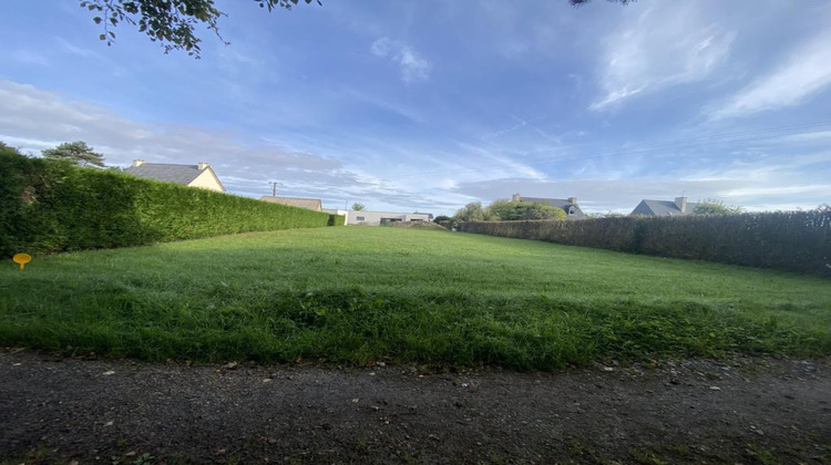 Ma-Cabane - Vente Terrain PLELAN LE PETIT, 839 m²