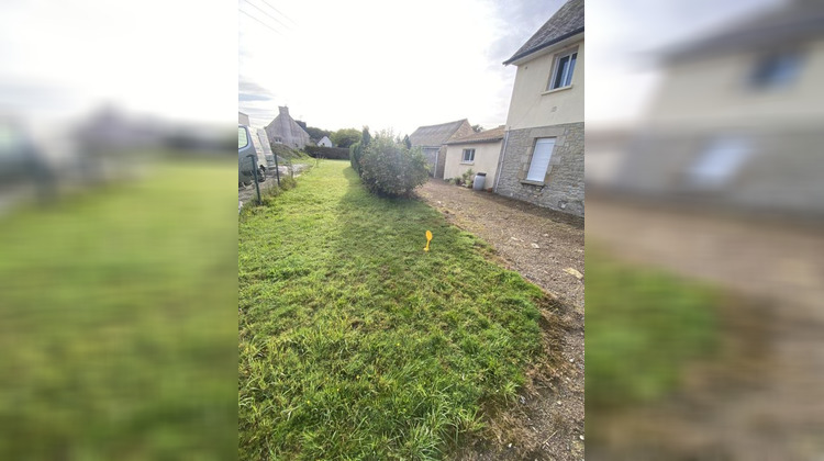 Ma-Cabane - Vente Terrain PLELAN LE PETIT, 839 m²